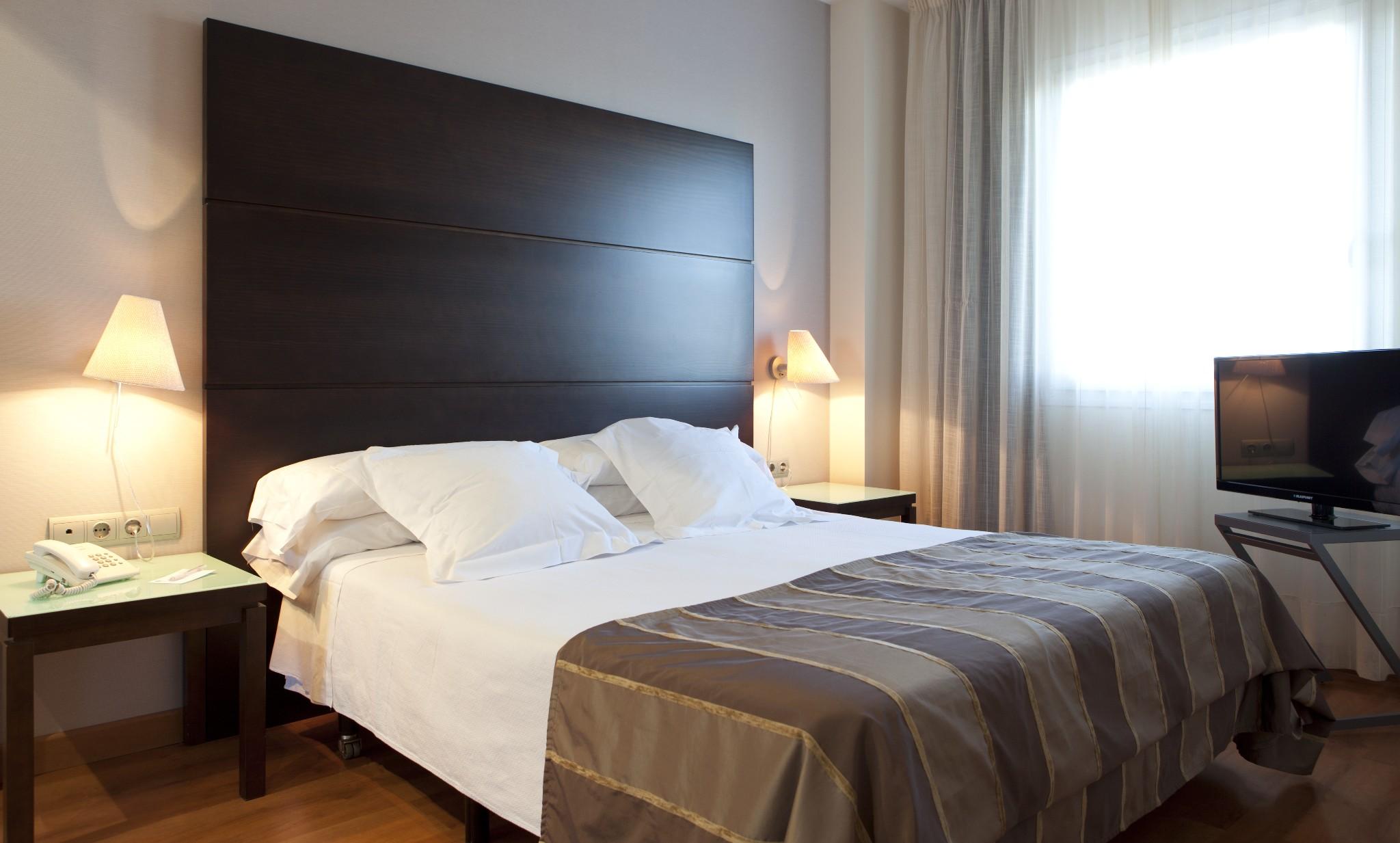 Apartamentos Vertice Sevilla Aljarafe Бормухос Экстерьер фото